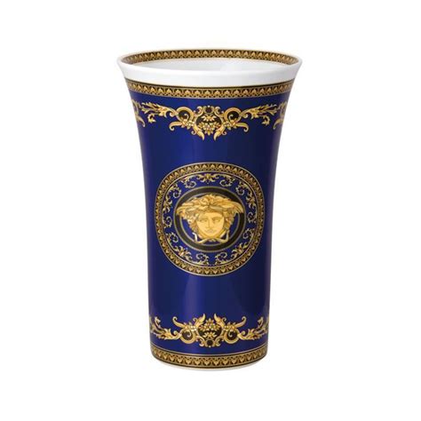 versace home vases.